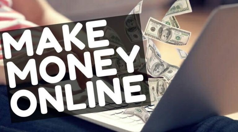 How to Earn Online Money in India HD Photos